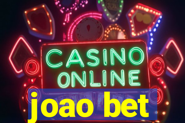 joao bet